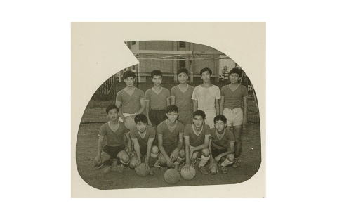 1964�W���ʐ^